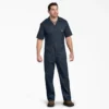 Flex Cooling Short Sleeve Coveralls