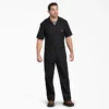 Flex Cooling Short Sleeve Coveralls