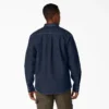 Flex Denim Long Sleeve Shirt