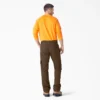 Flex Duratech Relaxed Fit Duck Cargo Pants