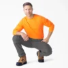 Flex Duratech Relaxed Fit Duck Cargo Pants
