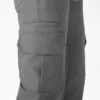 Flex Duratech Relaxed Fit Duck Cargo Pants