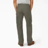 Flex Duratech Relaxed Fit Ripstop Cargo Pants