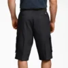 Flex Loose Fit Cargo Work Shorts, 13″