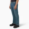 Flex Regular Fit 5-Pocket Jeans