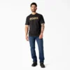 Flex Regular Fit 5-Pocket Jeans