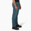 Flex Regular Fit 5-Pocket Jeans