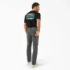 Flex Regular Fit 5-Pocket Jeans