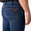 Flex Regular Fit 5-Pocket Jeans