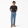 Flex Regular Fit 5-Pocket Jeans