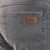 Flex Regular Fit 5-Pocket Jeans