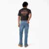 Flex Regular Fit 5-Pocket Jeans
