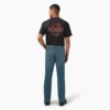 Flex Regular Fit 5-Pocket Jeans