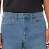 Flex Regular Fit 5-Pocket Jeans