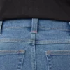 Flex Regular Fit 5-Pocket Jeans