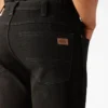 Flex Regular Fit 5-Pocket Jeans