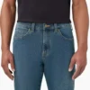 Flex Regular Fit 5-Pocket Jeans