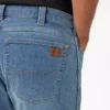 Flex Regular Fit 5-Pocket Jeans