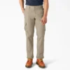 Flex Regular Fit Cargo Pants