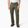 Flex Regular Fit Cargo Pants