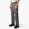 Flex Regular Fit Cargo Pants