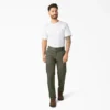 Flex Regular Fit Cargo Pants