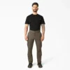 Flex Regular Fit Cargo Pants