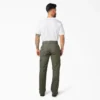 Flex Regular Fit Cargo Pants