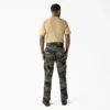 Flex Regular Fit Cargo Pants