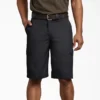 Flex Regular Fit Cargo Shorts, 11″