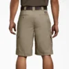 Flex Regular Fit Cargo Shorts, 11″