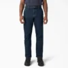Flex Regular Fit Carpenter Utility Jeans