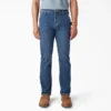 Flex Regular Fit Carpenter Utility Jeans