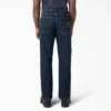Flex Regular Fit Carpenter Utility Jeans