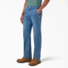 Flex Regular Fit Carpenter Utility Jeans