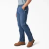 Flex Regular Fit Carpenter Utility Jeans