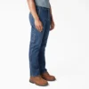Flex Regular Fit Carpenter Utility Jeans