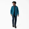 Flex Regular Fit Carpenter Utility Jeans