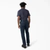 Flex Regular Fit Carpenter Utility Jeans
