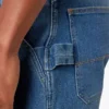 Flex Regular Fit Carpenter Utility Jeans