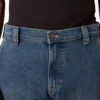 Flex Regular Fit Carpenter Utility Jeans