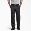 Flex Regular Fit Double Knee Work Pants
