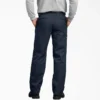 Flex Regular Fit Double Knee Work Pants