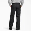 Flex Regular Fit Double Knee Work Pants