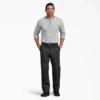 Flex Regular Fit Double Knee Work Pants