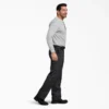 Flex Regular Fit Double Knee Work Pants