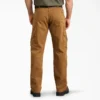 Flex Regular Fit Duck Cargo Pants