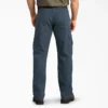 Flex Regular Fit Duck Cargo Pants