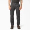 Flex Regular Fit Duck Carpenter Pants