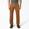 Flex Regular Fit Duck Carpenter Pants